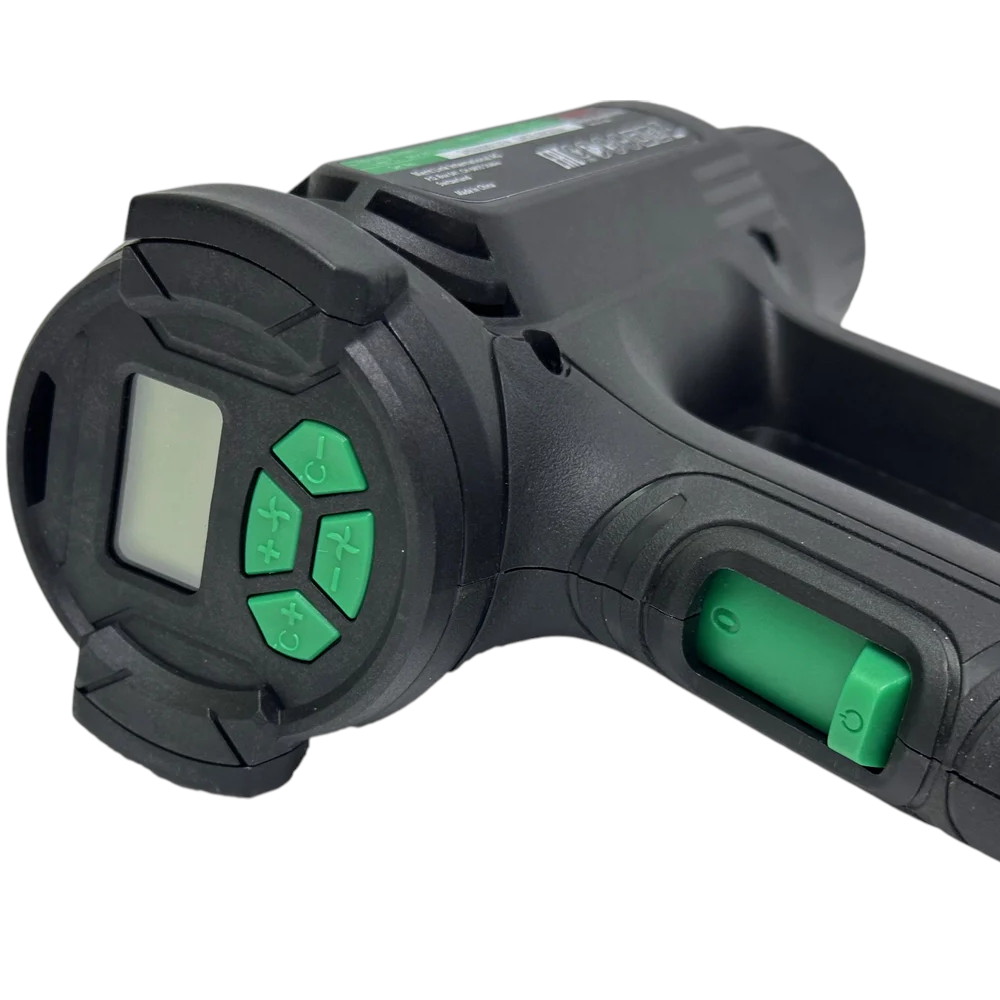 Фен строительный DWT HLPP20-600 KVD