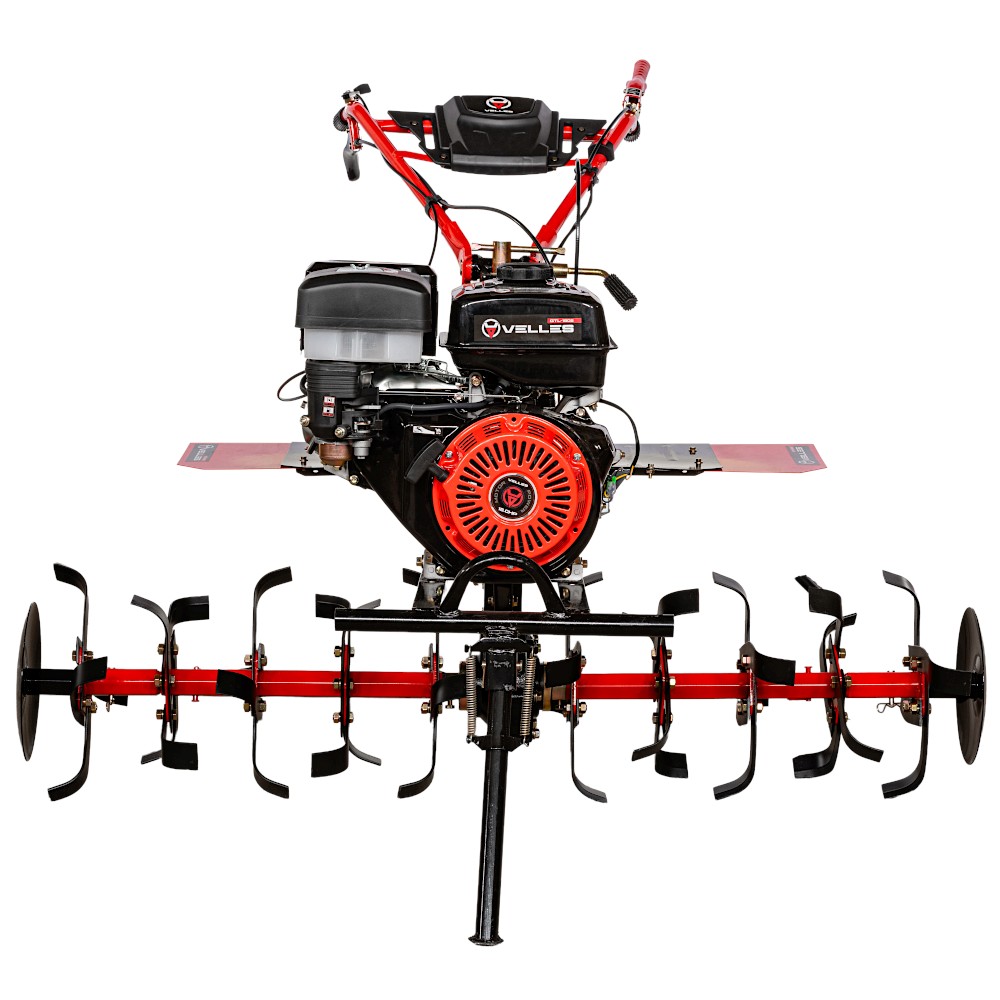 Культиватор бензиновый с прямым приводом VELLES GTL-1802