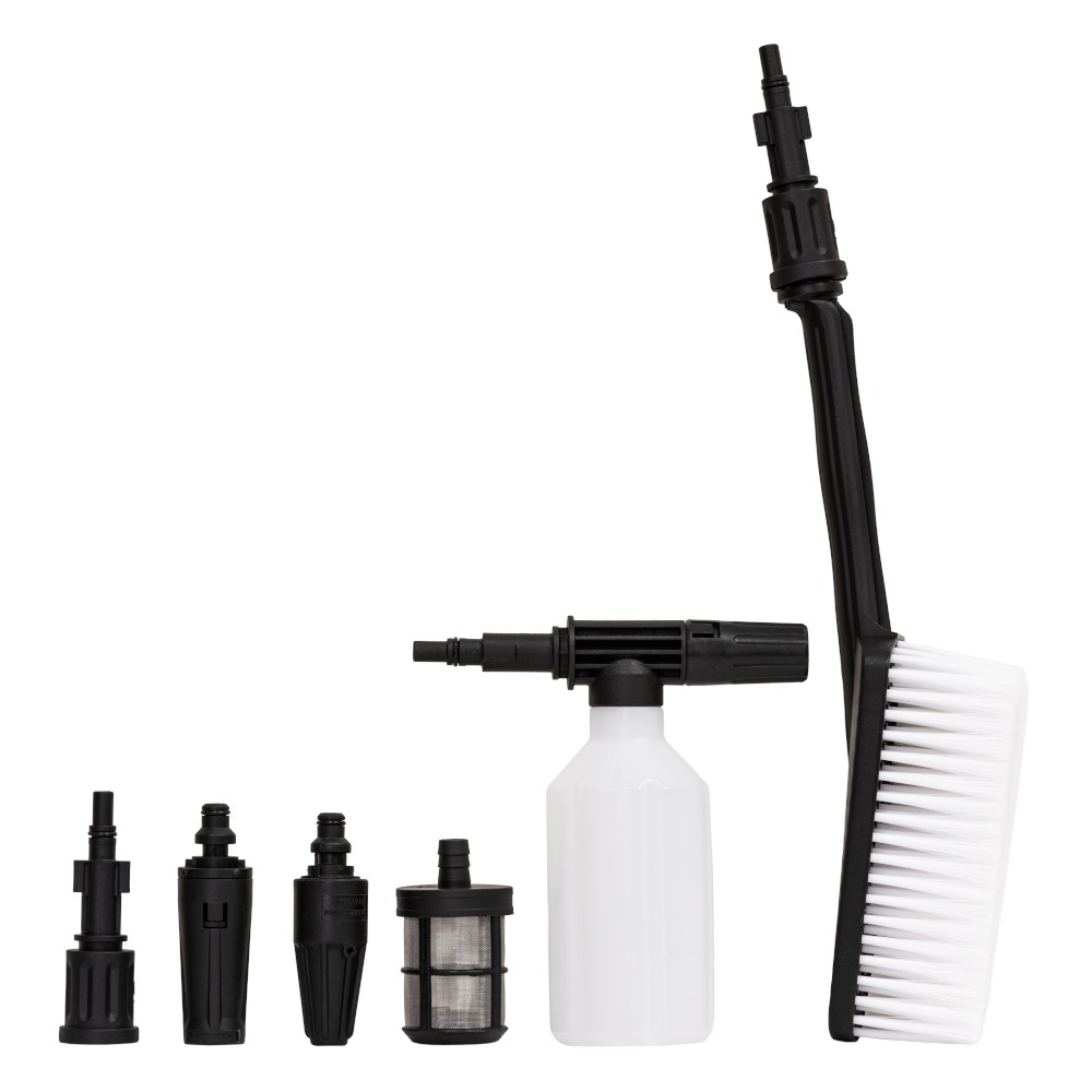 Мойка высокого давления DWT HDRP16-135