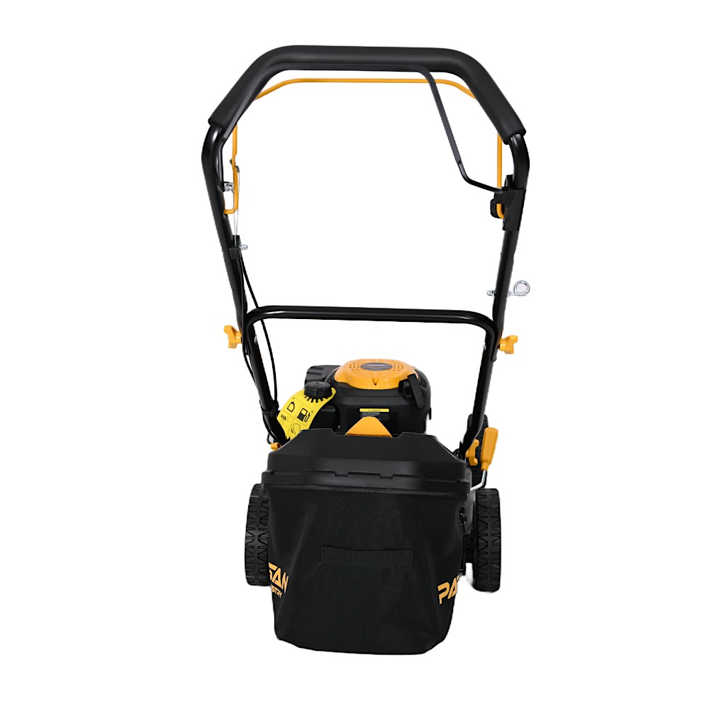 Газонокосилка бензиновая PARTISAN PTL-424S