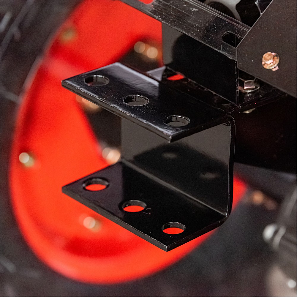 Культиватор бензиновый с прямым приводом VELLES GTL-1802