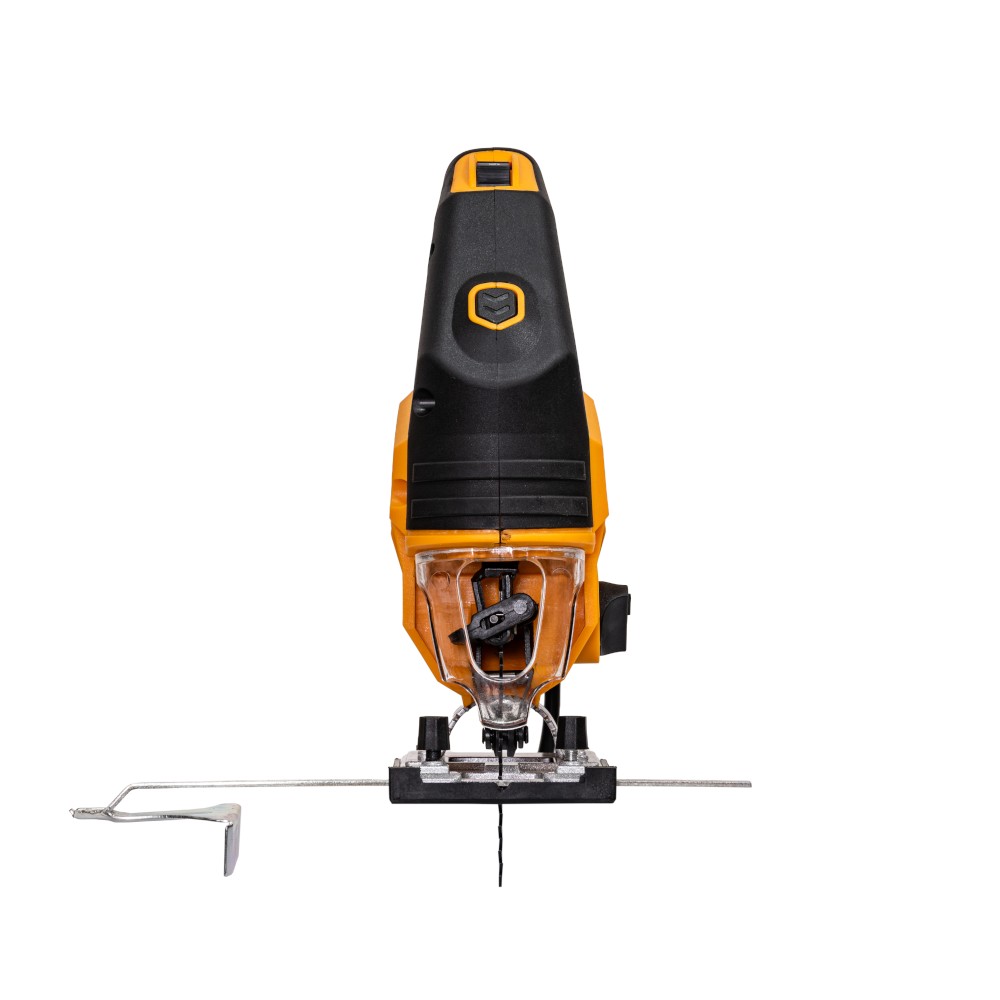 Лобзик электрический PARTISAN PJSW 80-950