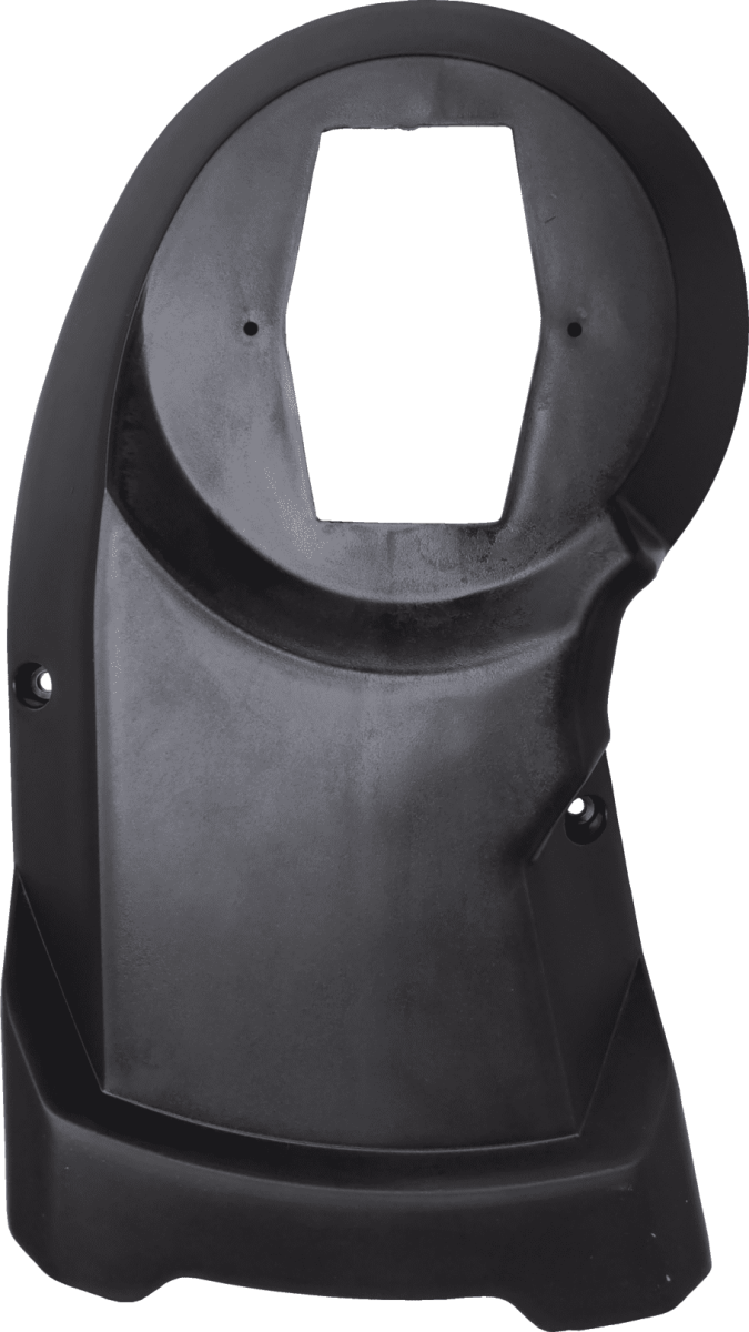 Крышка ремня для газонокосилки HYUNDAI HBCOV-G51S