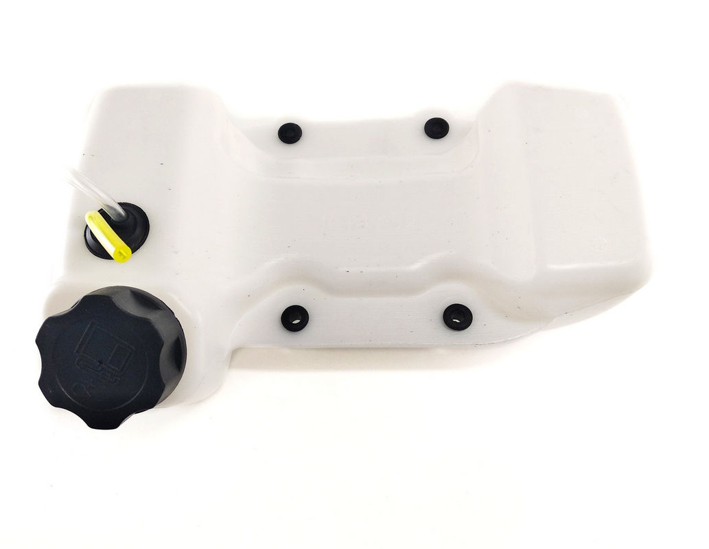 Топливный бак в сборе (Тип С)