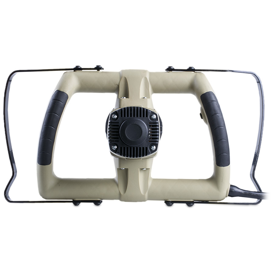 Миксер строительный CROWN CT10049