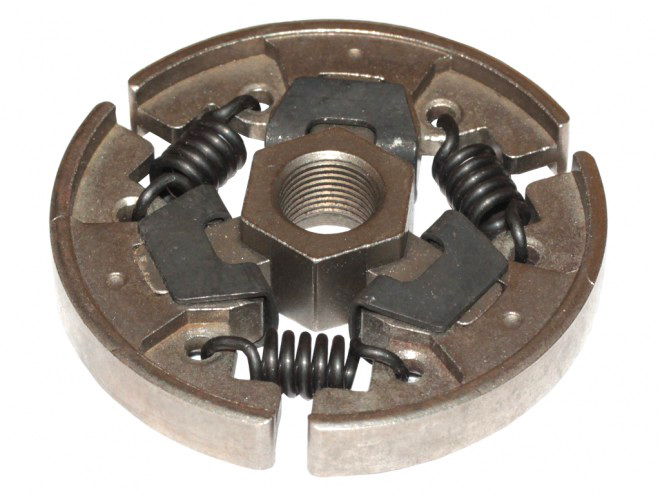 Муфта сцепления, MS-170/180 