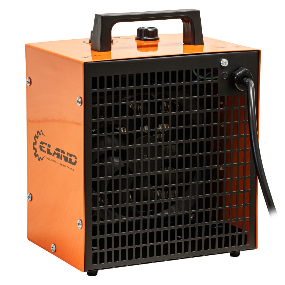 Нагреватель воздуха электрический ELAND SONORA K-32