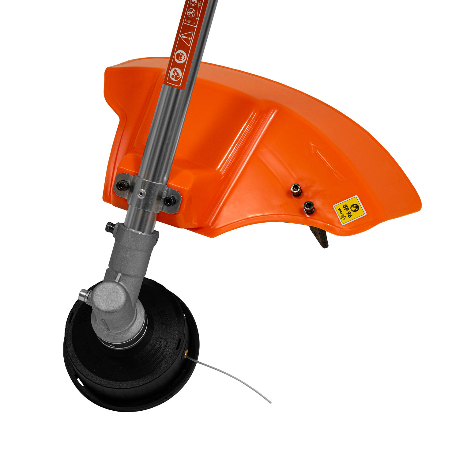 Триммер электрический ELAND ETE-1301