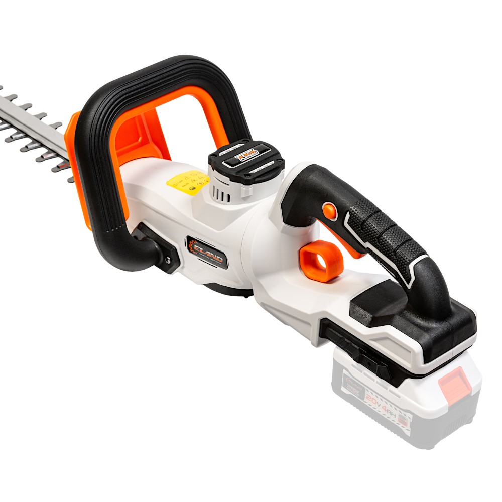 Кусторез аккумуляторный ELAND XP-252R