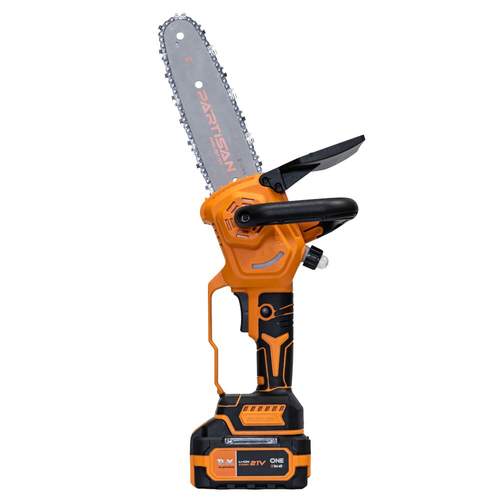 Пила цепная мини PARTISAN AS-2148BL