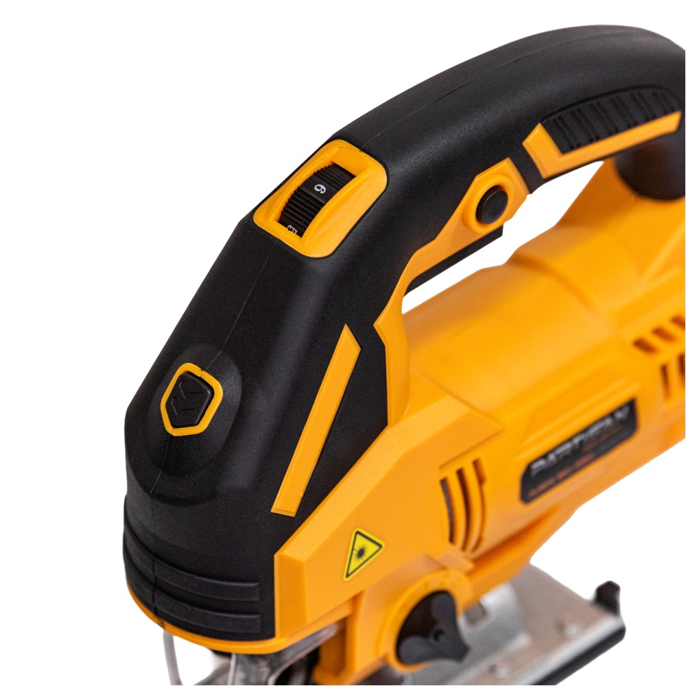 Лобзик электрический PARTISAN PJSW 80-950