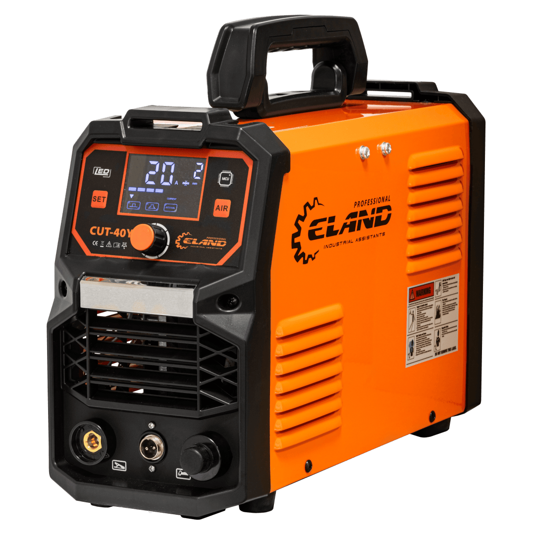 Аппарат воздушно-плазменной резки ELAND CUT-40 (Y)