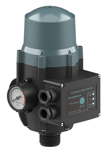 Регулятор давления GFAm3A