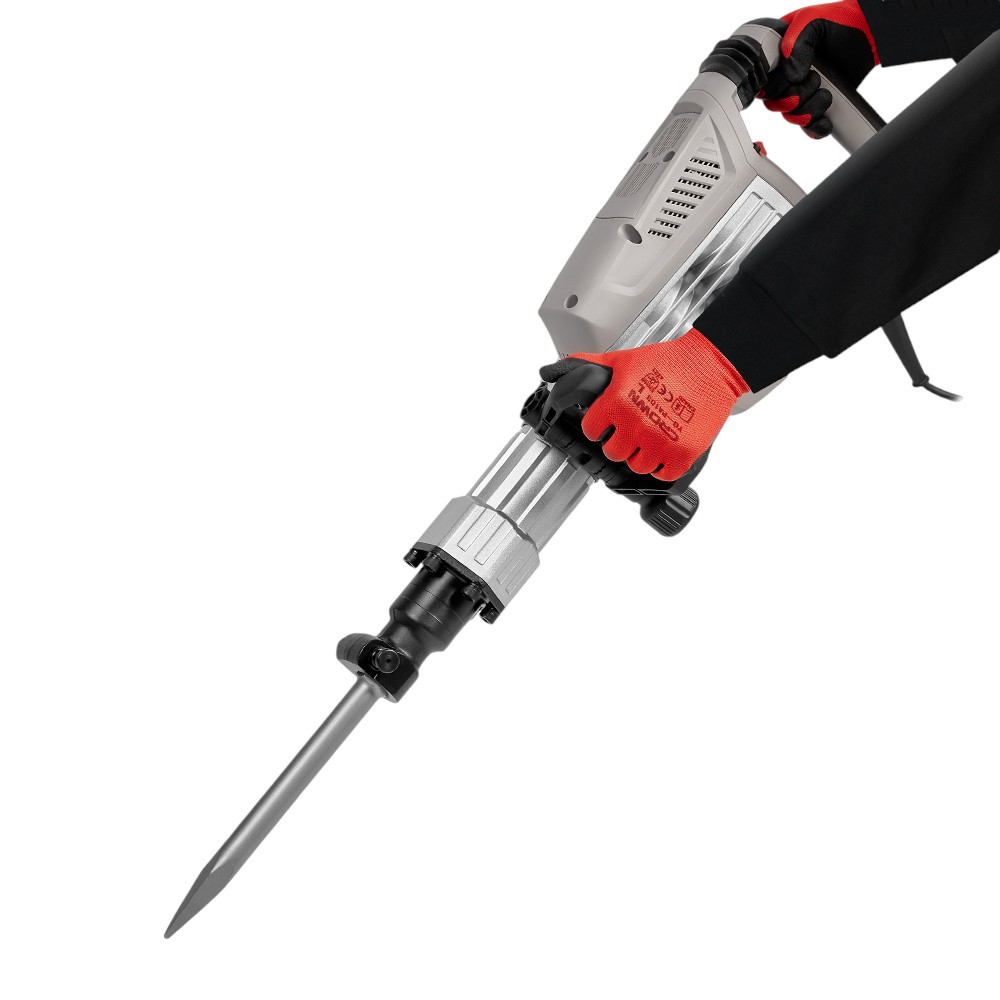 Молоток отбойный CROWN CT18124 BMC