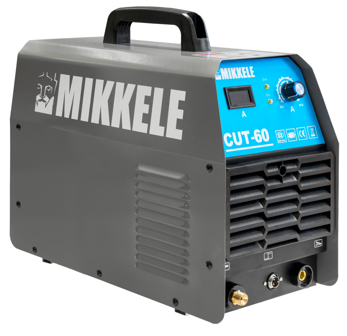 Аппарат воздушно-плазменной резки CUT-60 MIKKELE**