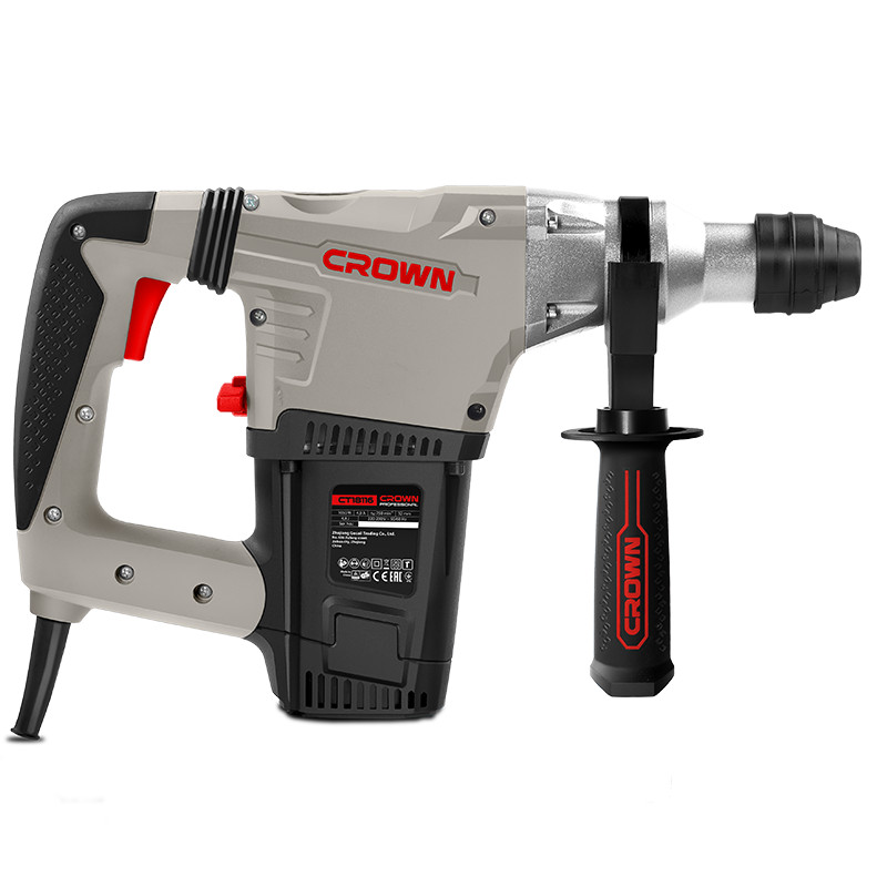 Перфоратор CROWN CT18116 BMC 