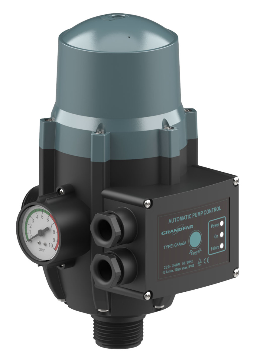 Регулятор давления GFAm3AK