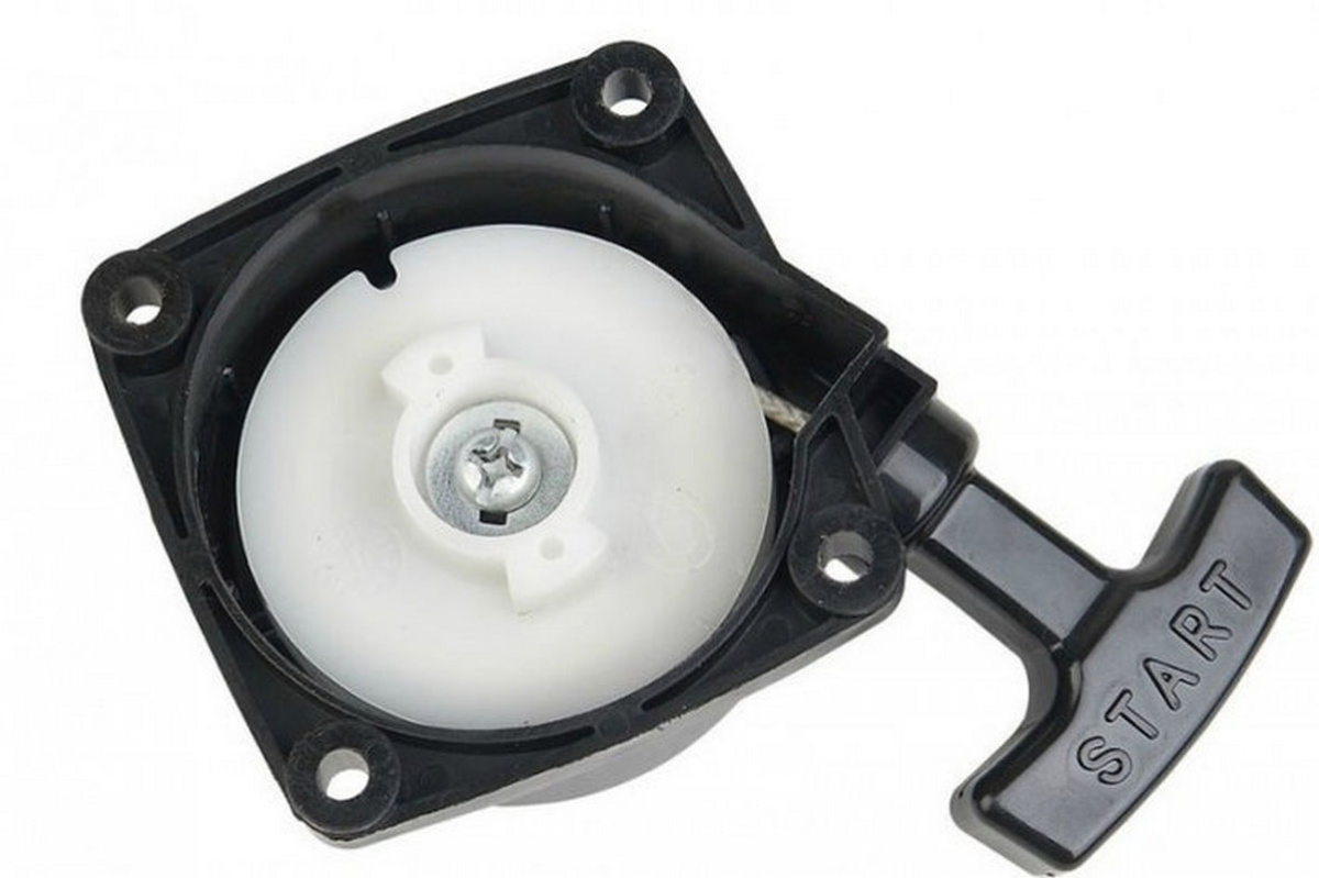 Стартер в сборе BC-430 (бабочка)