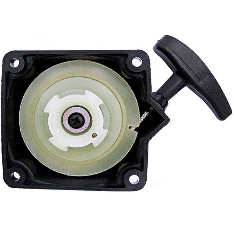 Стартер в сборе BC-430 (легкий пуск)