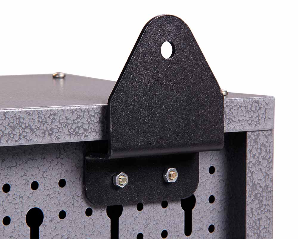 Шкаф для мастерской BAUMEISTER BTC-001 