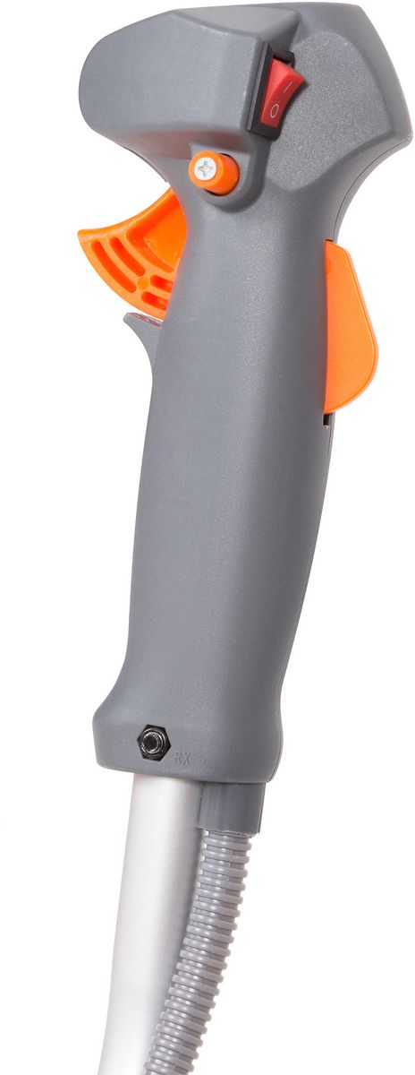 Триммер бензиновый ELAND GTR-526 PROFI (очки в комплекте)