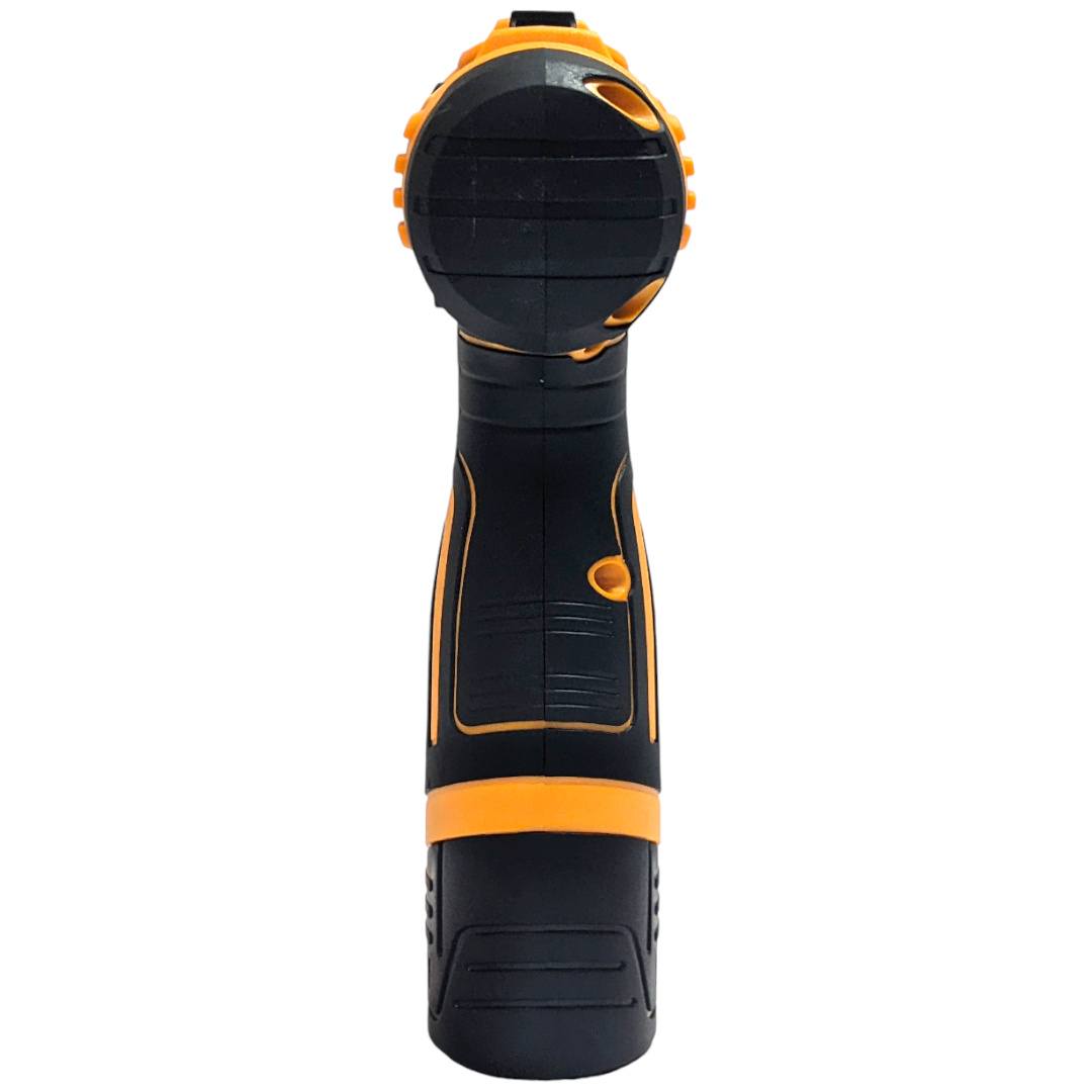 Дрель-шуруповерт аккумуляторная PARTISAN AD-12A*