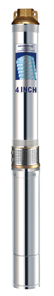 Насос скважинный 4SEm4/16 GRANDFAR