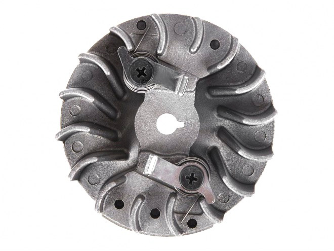 Магнето (маховик) HU137