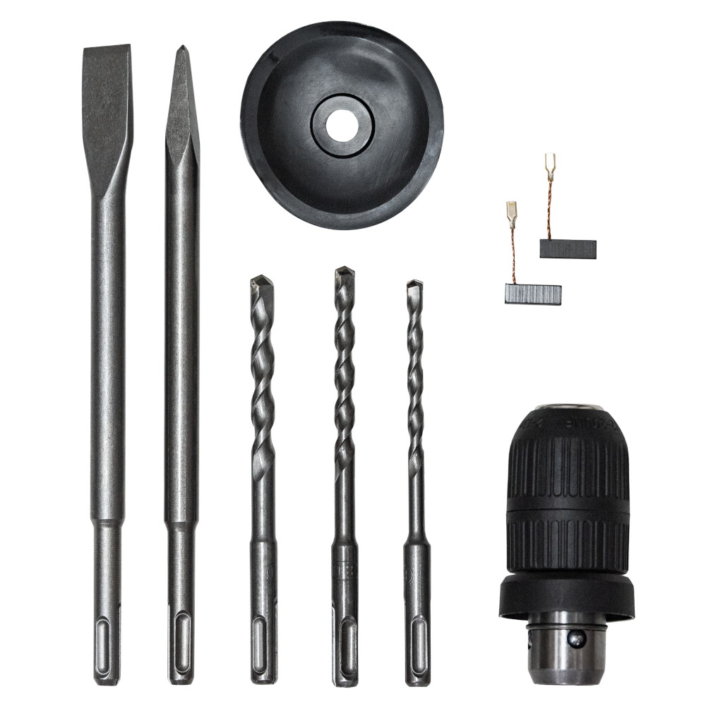 Перфоратор PARTISAN PHD 26-950C