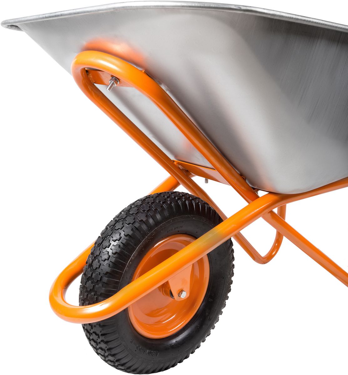 Тачка строительная ELAND Expert Master 310-1