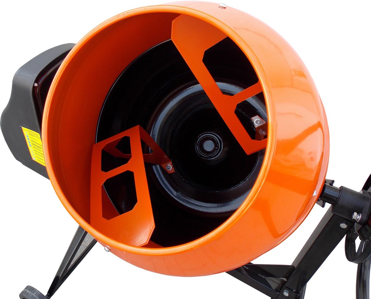 Бетоносмеситель ELAND EL135