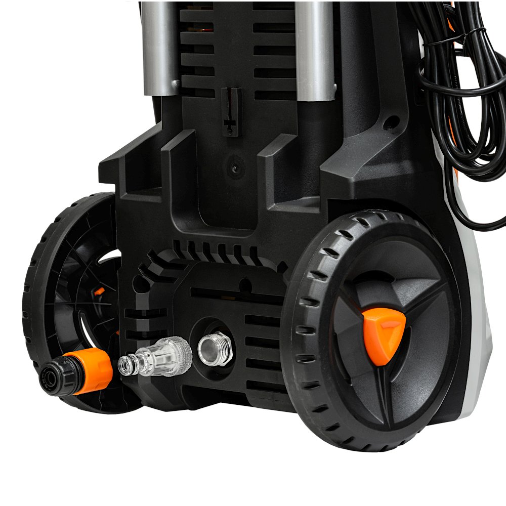 Мойка высокого давления ELAND RE-240X PRO