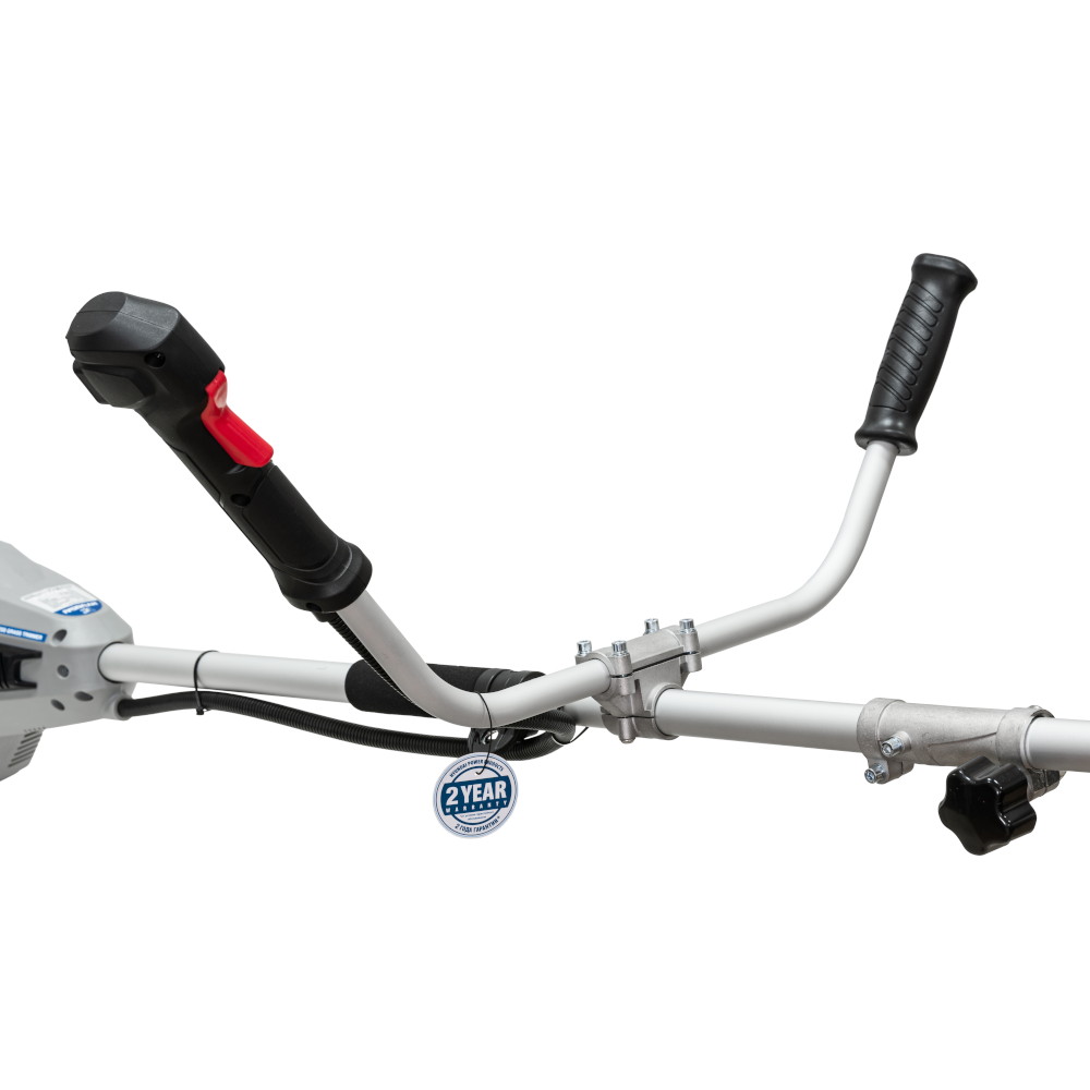 Триммер аккумуляторный HYUNDAI T-425iON