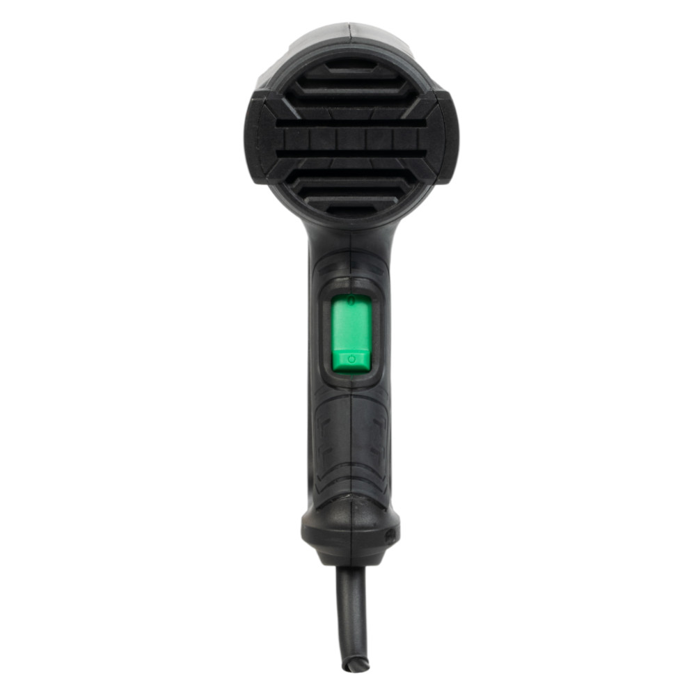 Фен строительный DWT HLPP20-600