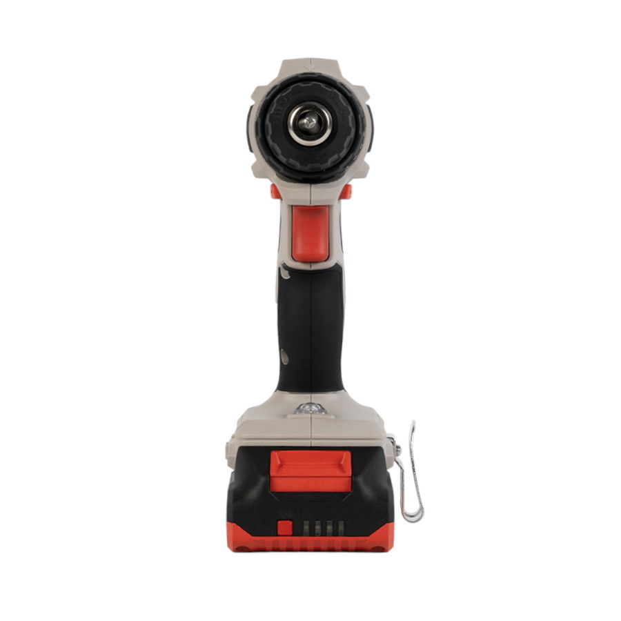 Дрель-шуруповерт аккумуляторная CROWN CT21131XS-2 BMC