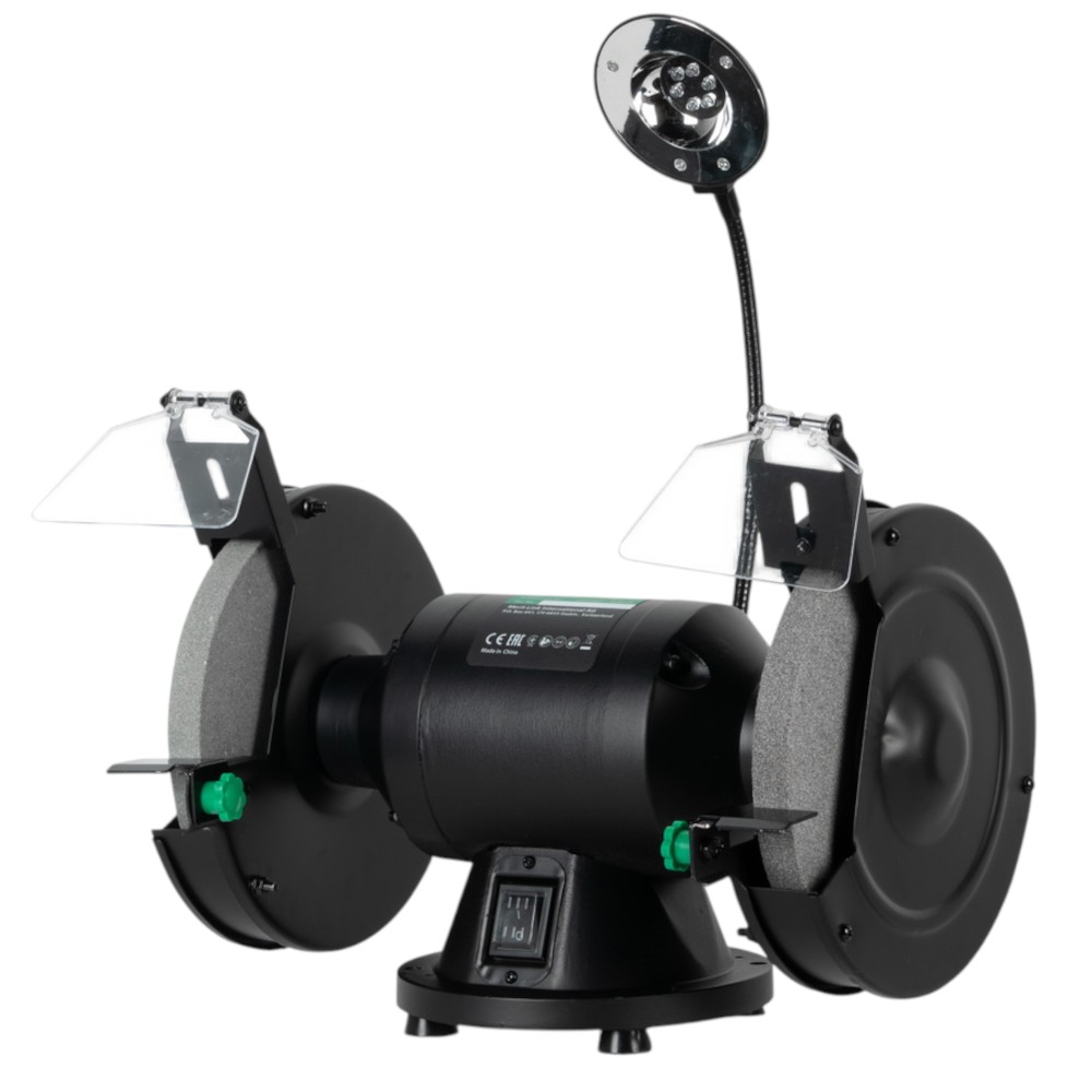 Станок точильный DWT DSP-350 L