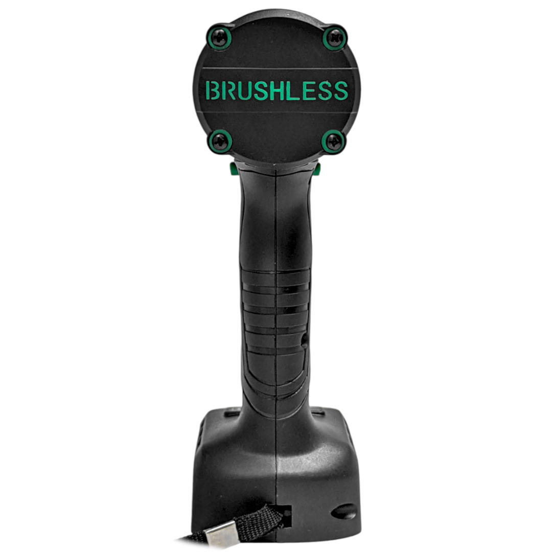 Винтоверт аккумуляторный DWT ASCP-20 DN (без АКБ и СЗУ)