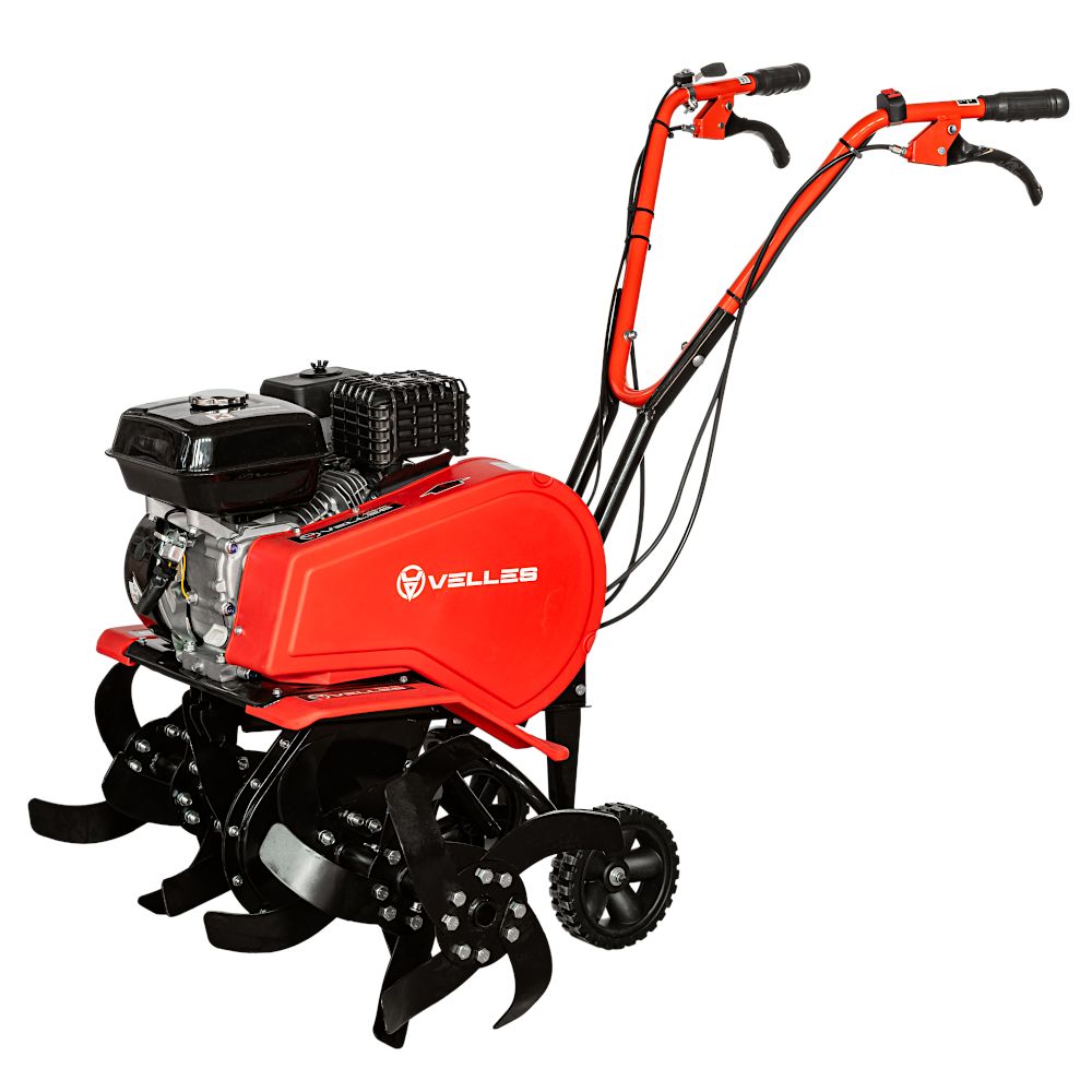 Культиватор бензиновый с ременным приводом VELLES GTB-751