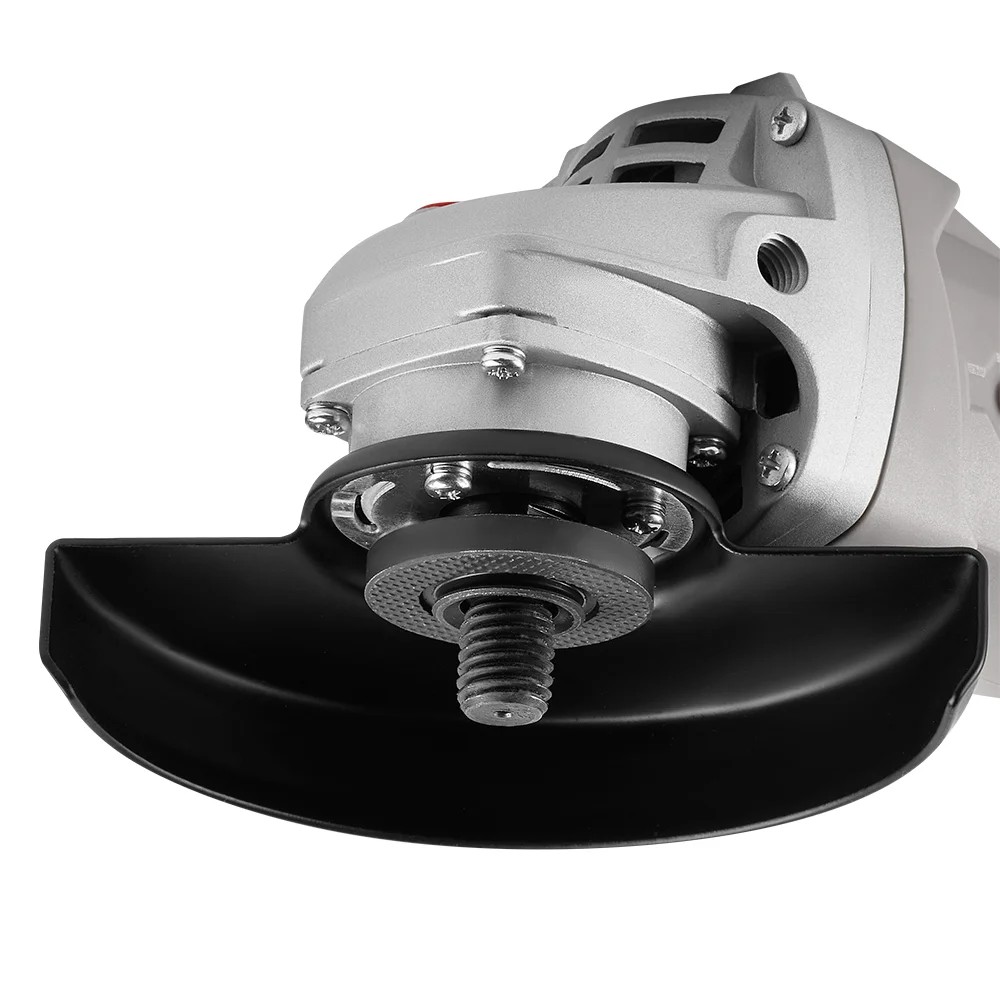 Машина угловая шлифовальная аккумуляторная CROWN CT23001-125HX-4 BMC