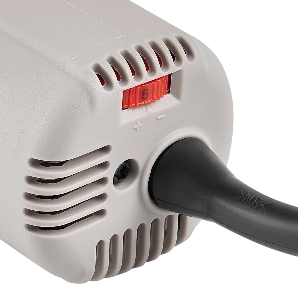 Машина прямая шлифовальная CROWN CT13313