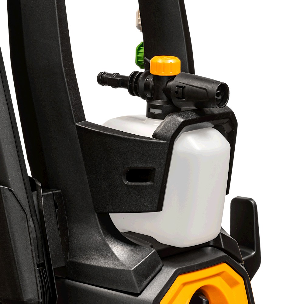 Мойка высокого давления PARTISAN N-27K