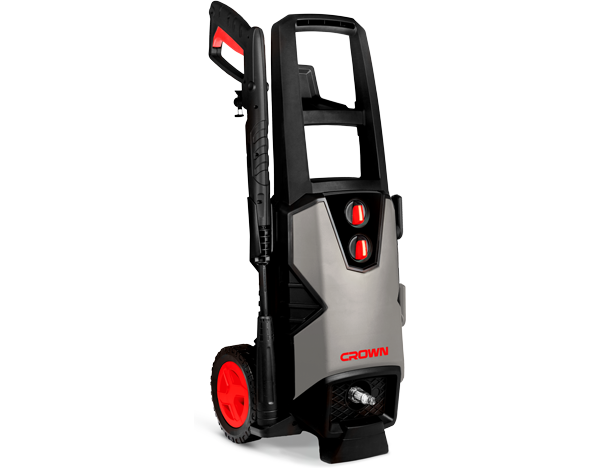 Мойка высокого давления CROWN CT42023