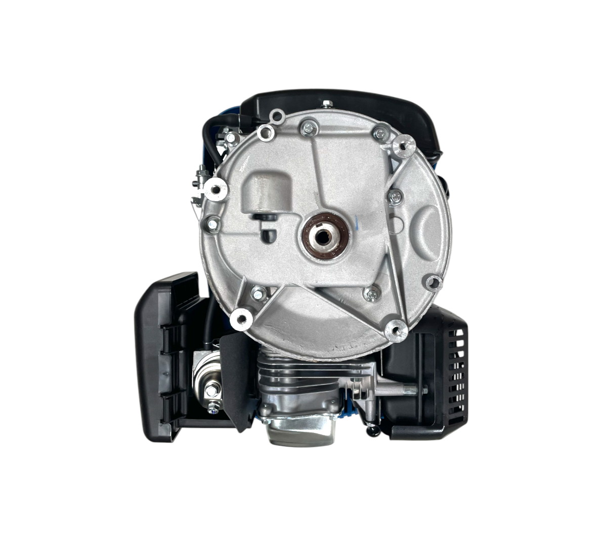 Бензиновый двигатель Y145V для газонoкосилок L 4710S (L4410, L4410S) HYUNDAI