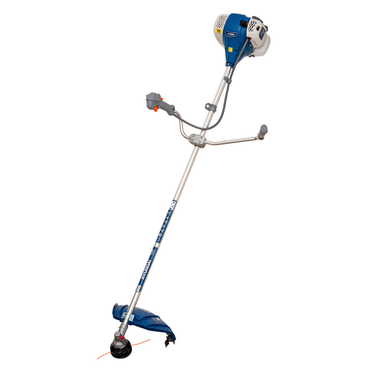 Триммер бензиновый HYUNDAI Z 557