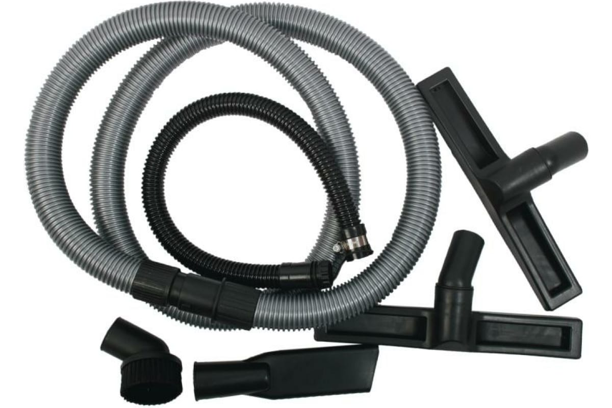 Пылесос промышленный CROWN CT42029