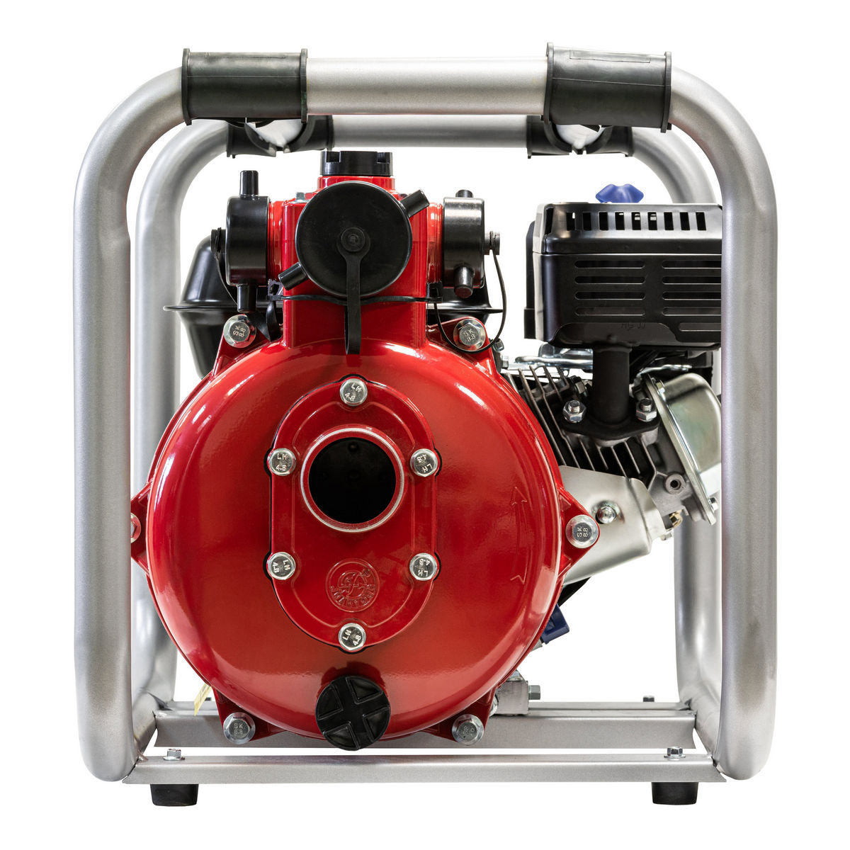 Мотопомпа бензиновая HYH57