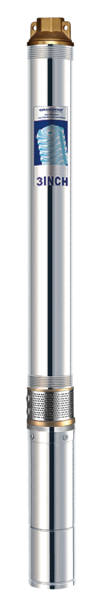 Насос скважинный 3SEm4/19 GRANDFAR