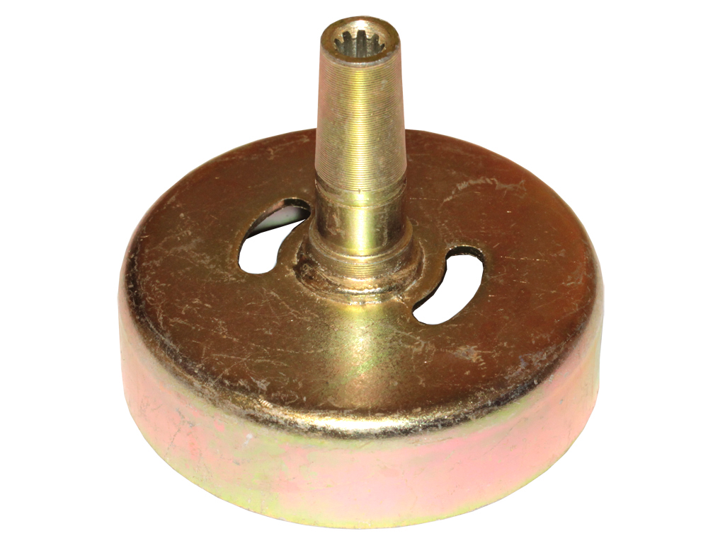 Тарелка сцепления для бензотриммера (9Т)