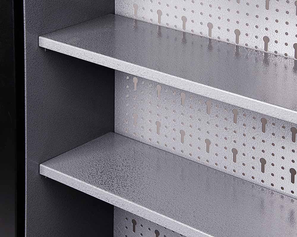 Шкаф для мастерской BAUMEISTER BTC-003