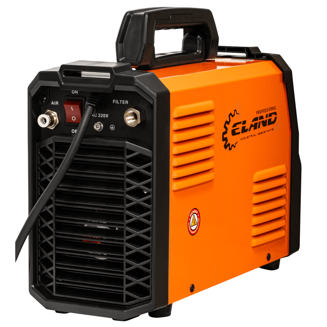 Аппарат воздушно-плазменной резки ELAND CUT-40 (Y)